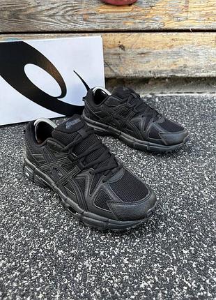 Asics gel kahana 8 7