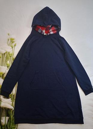 Подовжене худі, розмір  one size.