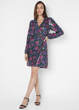 Жіноча сукня 2