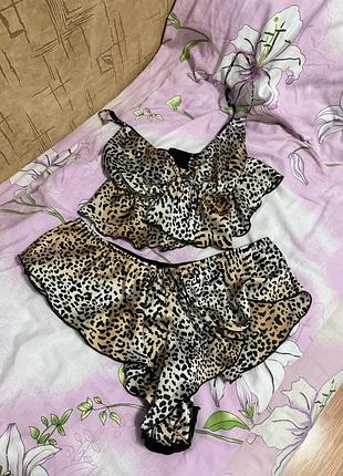 Стильна піжама primark