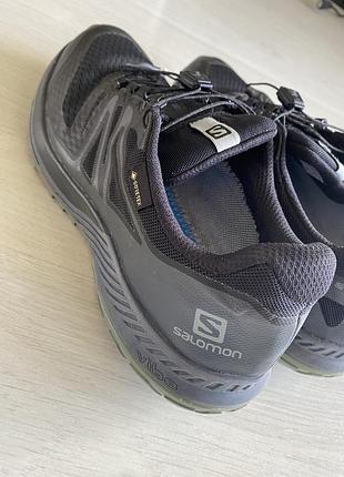 Кросівки salomon 2