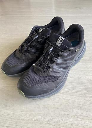 Кросівки salomon 4