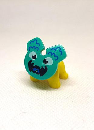 Игрушка kinder surprise sprayers 2019 dv075b распылители опрыскиватели синее и желтое сопло 2