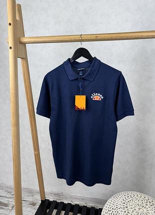 Поло ellesse