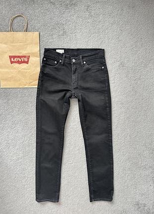 Чоловічі джинси levi’s premium 511 оригінал