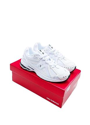 Balance 1906r white белые