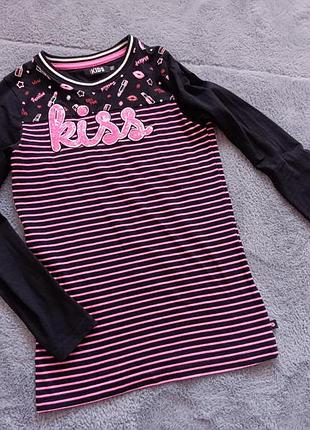 Яскрава кофта на 11-12 років