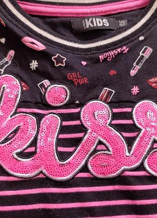 Яркая кофта на 11-12 лет 3