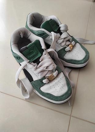 Кроссовки унисекс puma