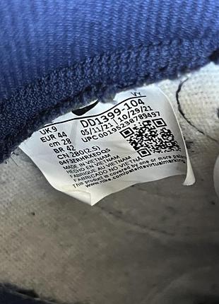 Кросівки nike dunk оригінал 2