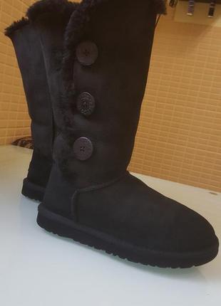 Женские угги ugg оригинал