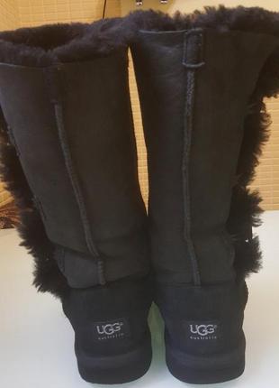 Женские угги ugg оригинал3 фото