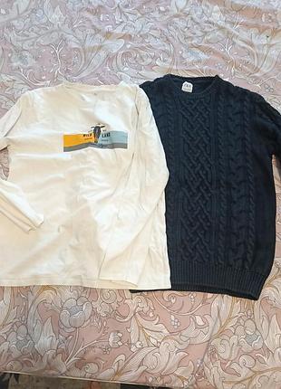 Кофта,светр zara man 4
