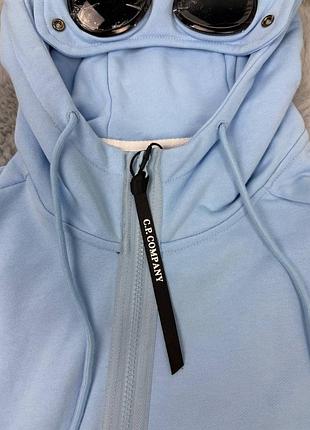 Соуп худи c.p company 4