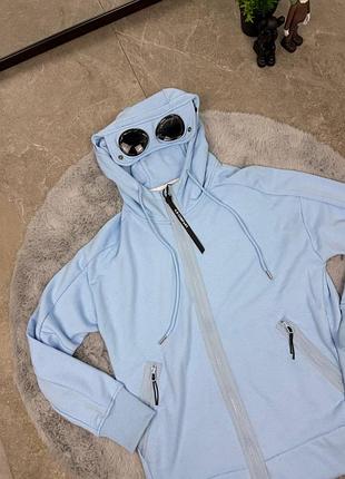 Соуп худи c.p company 2