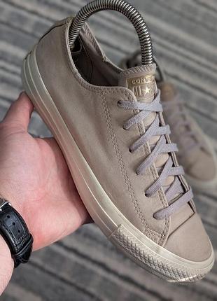 Converse женские оригинал кеды конверсы