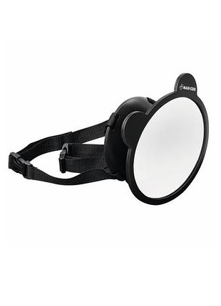 Дзеркало для мами maxi-cosi black (33200000)