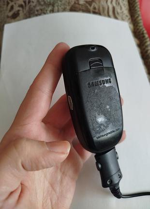 Samsung egh-e360  телефон 5