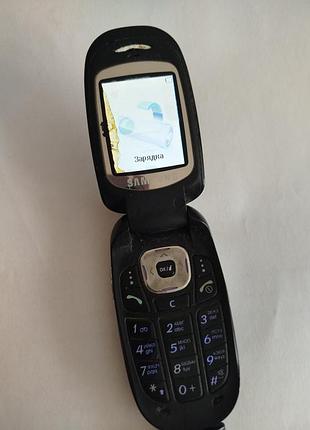Samsung egh-e360  телефон 2