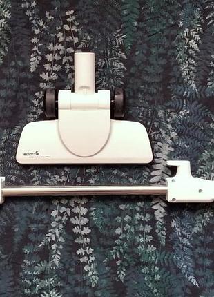 Насадка и удлинительная трубка для пылесоса deerma dx118c dx128c