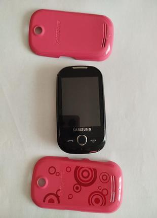 Samsung corby 2