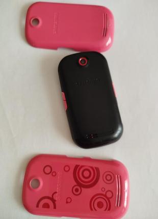 Samsung corby 3