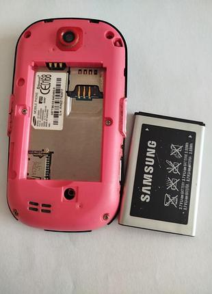Samsung corby 4