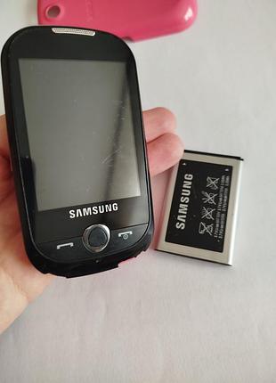 Samsung corby 5