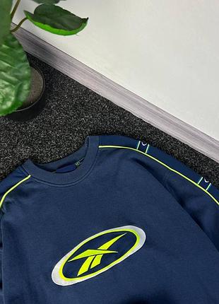 Світшот reebok 2