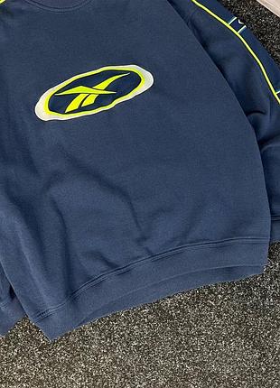 Світшот reebok 3
