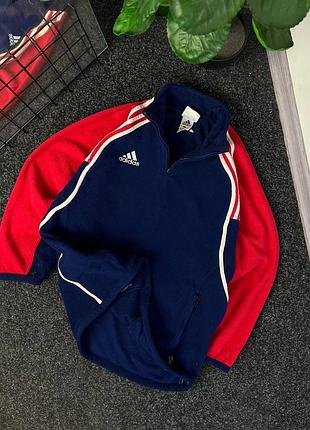 Фліска adidas