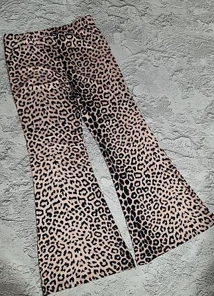 Неймовірно стильні штани великого розміру xl