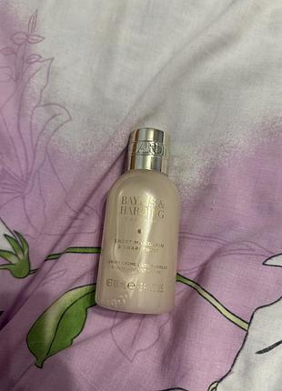 Піна для ванни batlis&harding