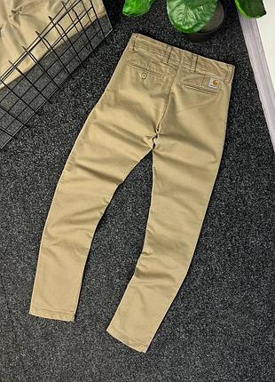 Штани carhartt