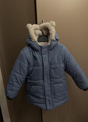 Продам дитячу куртку демисезон mayoral!  98cm