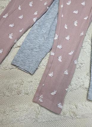 Набор леггинсов 🌸 3