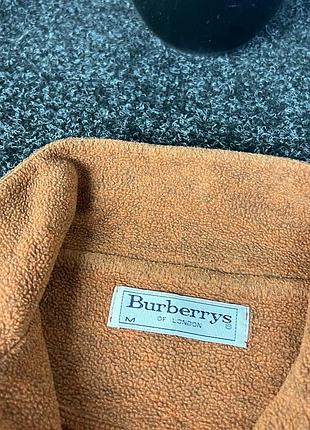 Фліска burberrys 5
