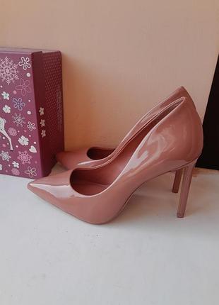 Туфли 36р aldo