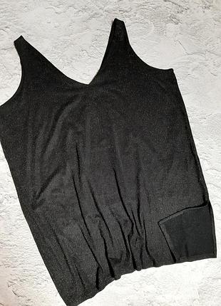 Неймовірно стильний топ великого розміру 24