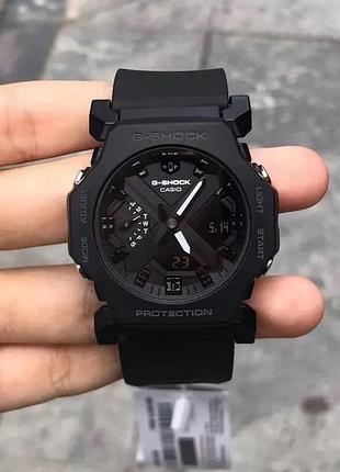 Мужские наручные часы casio ga-23001a1