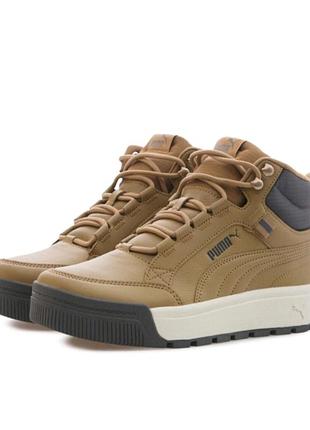 Кроссовки puma 37.5,38,39