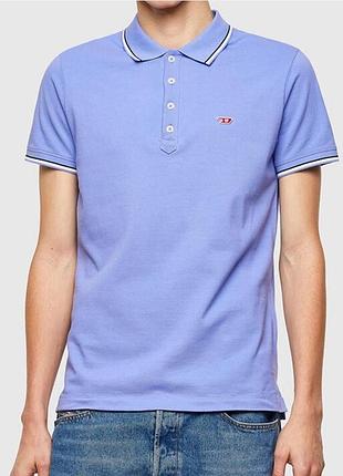 Поло diesel t-randy-new polo