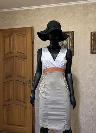 Flavio castellani оригинал платье