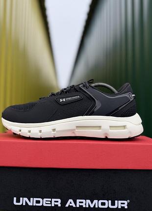 Under armour кроссовки оригинал 44 размер summit trek