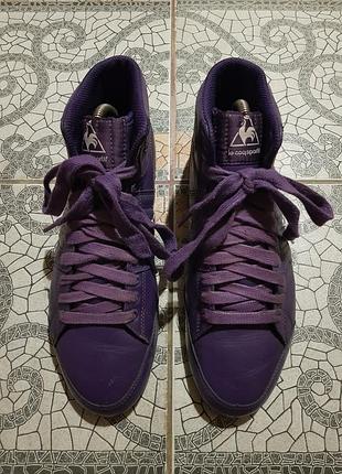 Спортивні кросівки reebok classic (38/23.5 см)
