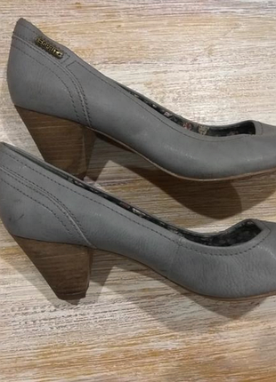 Туфлі esprit 37 р