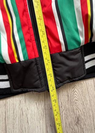 Бомбер southpole оригінал 4