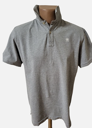 Футболка-поло g-star raw