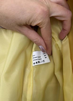 Плащ жіночій 8