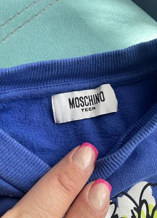 Сукня moschino originally 5